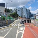 부산 금련산-황령산 둘레길(용문사~우암사~황령산 아랫길~황령산 봉수대~용문사) 이미지