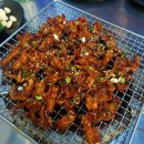 시민화로숯불닭발