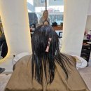 안나 헤어살롱(ANNA Hair Salon) | 양주 옥정 미용실 1인샵 약해진 페이스라인 페이스컷,볼륨매직셋팅