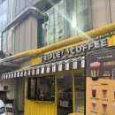 트리플에이커피청담점