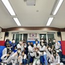 동아대중앙태권도 이미지