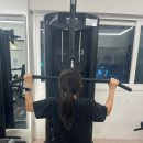 명일pt 운동진짜 못하는 사람이 인피티샵에서 피티받은 후기3-4회차(코어편)