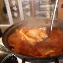 백채김치찌개 화성병점점 이미지