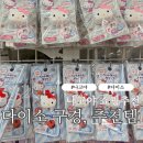 캔두코리아(리빙도쿄) | 쇼핑] 사카에 스카일 다이소 추천템! 산리오 굿즈·일본 기념품 쇼핑 솔직후기 (스탠다드 프로덕트 옆)