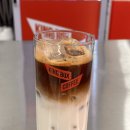 다임 | 안양 카페추천, 평촌 두산벤처다임 카페 &#39;킹박스 커피&#39; 후기 !!