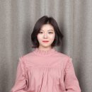 단발머리 이미지
