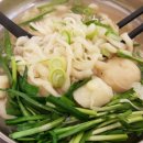 밀밭칼국수 - 고양시 덕양구 흥도로 455 | 밀밭칼국수