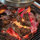 목가네숯불닭갈비