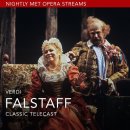 Nightly Met Opera /현재 Verdi’s Falstaff (팔스타프)" streaming 이미지