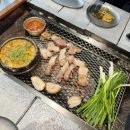 푸줏간한우숯불 이미지