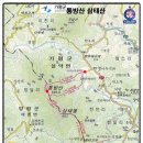 외수곡 | 여름날 청명한 가평설악 산하