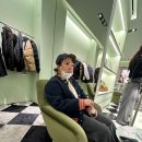 강남뉴코아아가방갤러리 | 프라다 익스플로어 라지 나파 가죽 실물 크기 구매후기