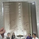 노스포) 보통의 가족 코엑스 메가박스에서 메가토크(GV)로 본 리뷰입니다. 이미지