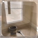 세운 3-6구역 재정비사업 건축물해체 및 폐기물처리공사 | 성동구 바닥시공업체 석면 데코타일 밀봉 캡슐화 공법 완벽 이해하기