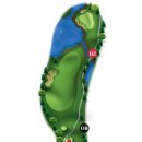 아일랜드 골프존 이미지