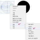 나이트 클럽의 댄싱 퀸 1 / 일러스트 이미지