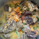 대구 순대트럭 너구리순대 웨이팅 후기