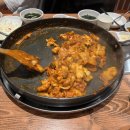강동닭갈비 이미지