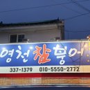 영천참붕어 이미지