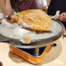 명월보양식 | 은평구 제대로 몸보신하기 진한 명월 황금 누룽지 백숙