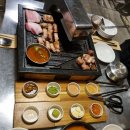 우녁집 | 제주 서귀포 흑돼지 우녁집 후기, 부모님 모시고 가기 좋은 식당