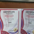 경희대태영태권도 이미지