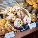 도촌동 | 도촌동베이커리 카멜레온 베이커리 베이커리맛집 빵추천