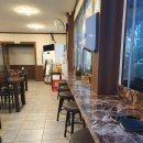 SK주유소(번영로) | 30도 넘자마자 사람이 넘치는 (구 삼산밀면) sk주유소에서 이전한 밀면집. 그래 이맛이지 ㅠ +울산 밀면...