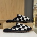 겨울용 쓰레빠 반스 퀄티드 뮬이 29,200원!! 이미지