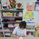 토요 창의 아동 미술 이미지