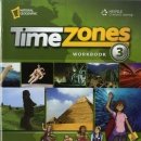 TIME ZONE 이미지