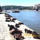 신발 조형물 이미지