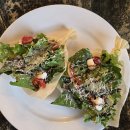 도산래프팅 옆 공중화장실 | 도심 속 작은 영국 <차만다 도산파크점>비프웰링턴 외 식사 및 솔직한 데이트 후기👩‍❤️‍👨