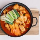 조선닭도리탕 - 김포시 양도로 60 | 조선닭도리탕