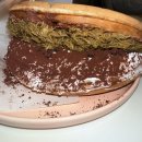 춘화국밥 | [신정네거리역 맛집] 와플대학 두바이초코 스노우와플 & 젤라또 컵 플렉스 한 후기