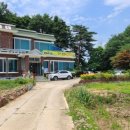 메밀촌 봉평 막국수 이미지