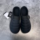 2301 | CHUBASCO 츄바스코 윈터 크로그 포포 패딩 슬리퍼 (WINTER CLOG FOFO_BLACK)CCF2301