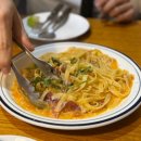 씨유 마산회원 국제점 | 창원 마산 양덕동 파스타 양식 맛집 '포피나오르' | '콩피 스테이크' 란?