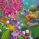 강진군아트홀 이미지