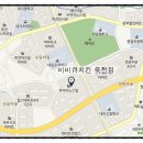 비비큐(죽전점) 네이버블로그