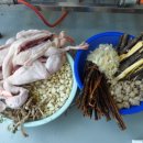 명품유황오리 이미지