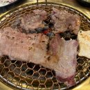 명량숯불갈비 | 해남 맛집 | 마늘갈비가 맛있는 해남갈비집 ‘명량숯불갈비’ 솔직후기