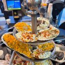 바다상회회랑조개랑 | [속초맛집] 조개상회속초본점 | 속초해수욕장 앞 속초아이 오션뷰 3단 조개구이후기