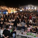 제5회 강릉 비치비어페스티벌 이미지