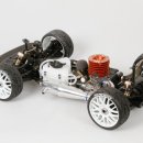 [서펀트코리아] "코브라 GT RaceRoller 1/8"이 입고되었습니다. 이미지