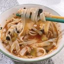 오곡대장제면소 | 다이어트 면 건강한 면 오곡대장 현미 칼국수