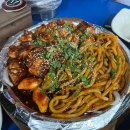 불장군숯불바베큐치킨