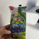 꽃못 | 포켓몬 덕후라면 못 참지! 이상해꽃 빵 내돈내산 솔직 후기