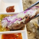 798 | 대전 관평동맛집 샤브향, 2+1이벤트 월남쌈버섯소고기샤브 후기