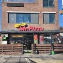 미스터피자 사내점 이미지
